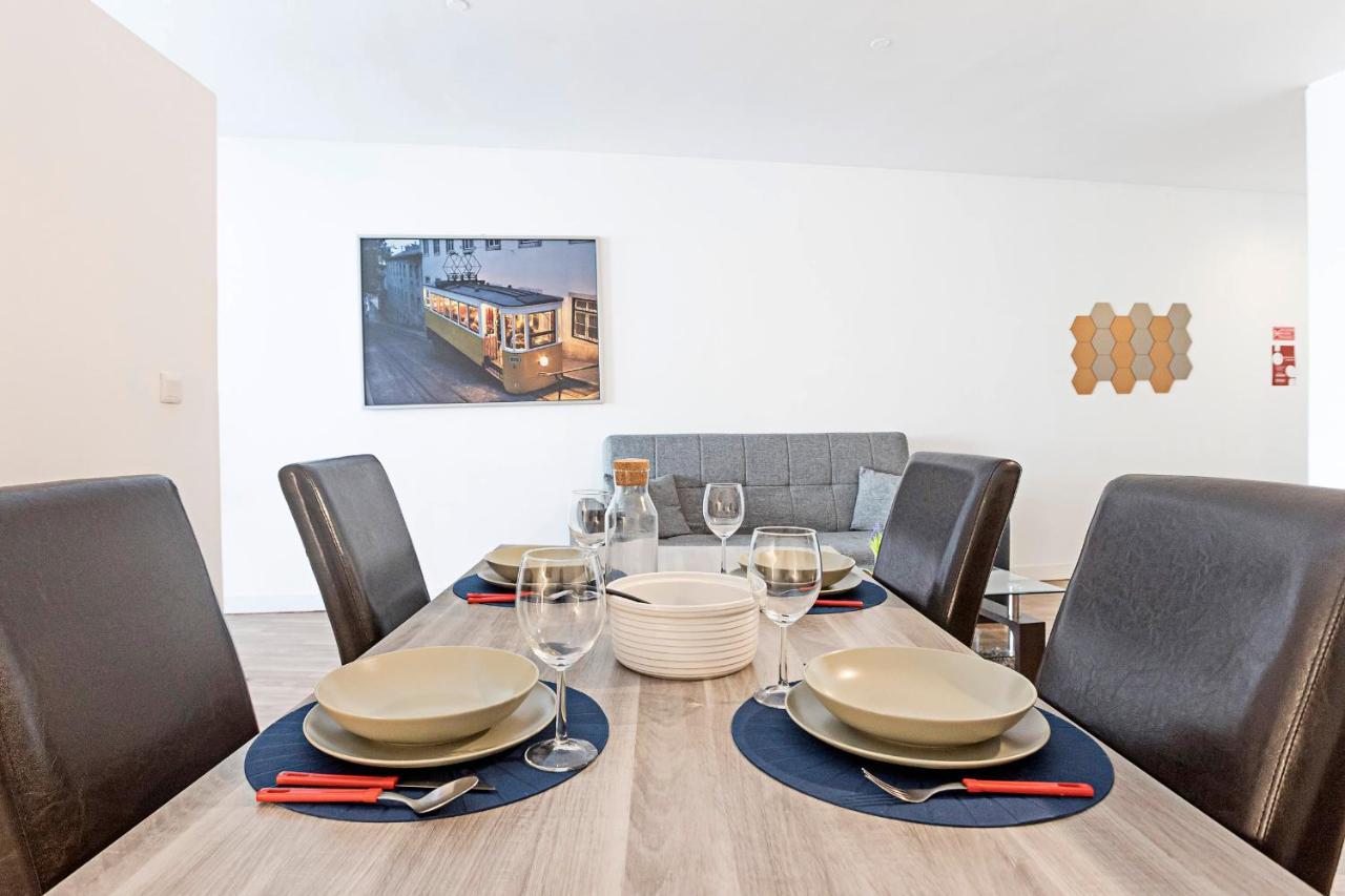Amazing Apartment In Downtown Porto By Lovelystay Esterno foto