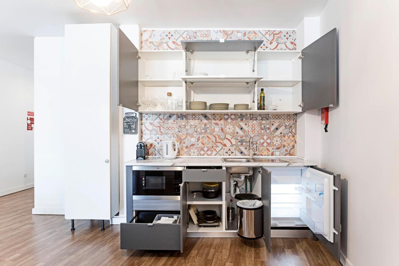 Amazing Apartment In Downtown Porto By Lovelystay Esterno foto
