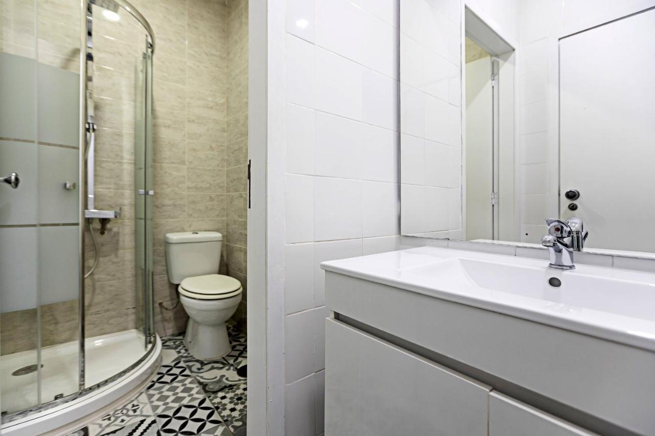 Amazing Apartment In Downtown Porto By Lovelystay Esterno foto