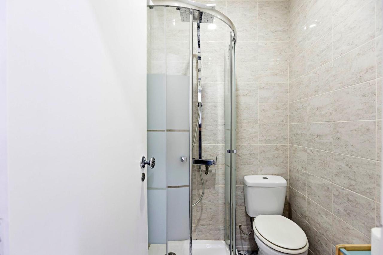 Amazing Apartment In Downtown Porto By Lovelystay Esterno foto