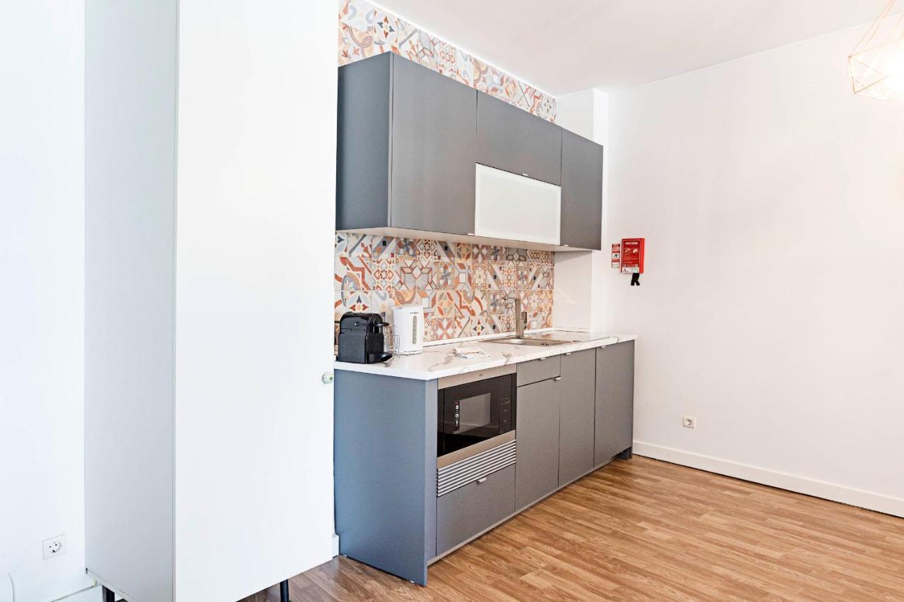 Amazing Apartment In Downtown Porto By Lovelystay Esterno foto