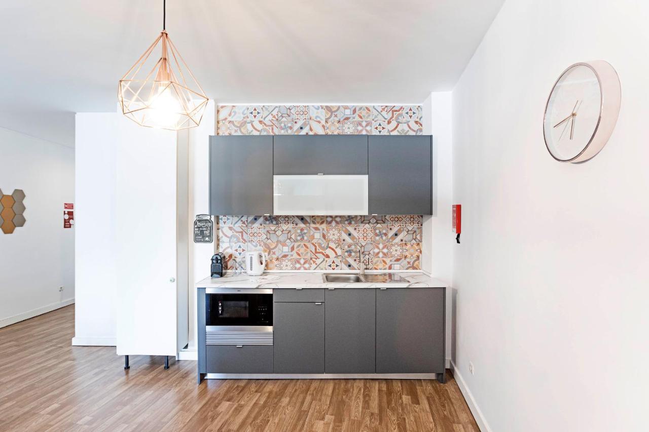 Amazing Apartment In Downtown Porto By Lovelystay Esterno foto