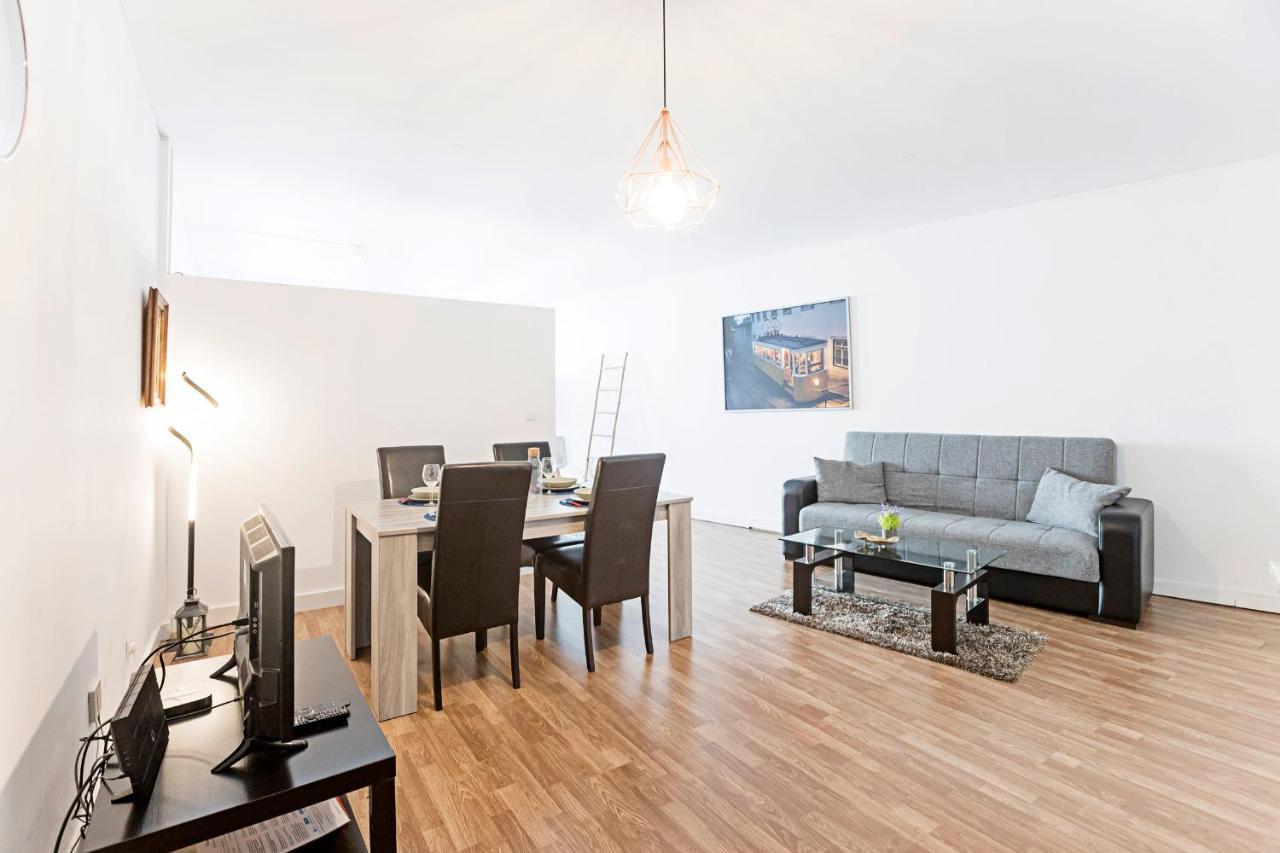 Amazing Apartment In Downtown Porto By Lovelystay Esterno foto